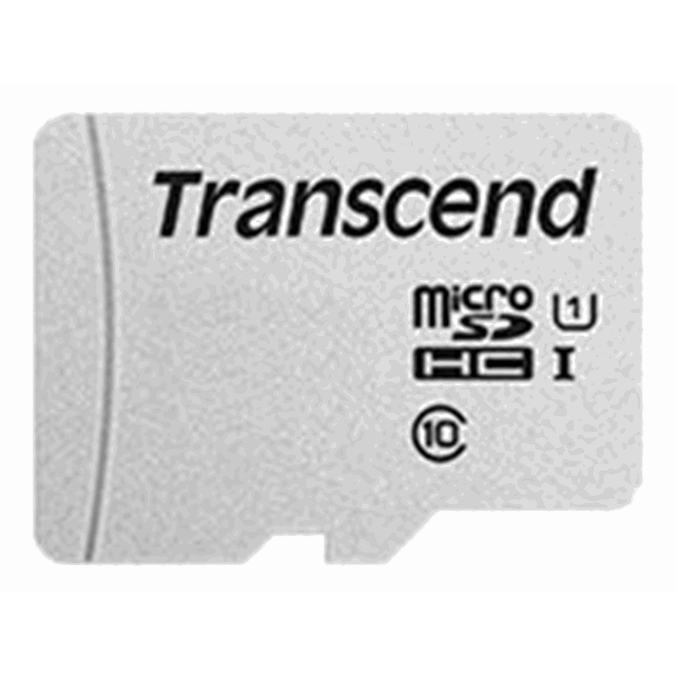 16GB UHS-I U1 microSD w/o Adapter