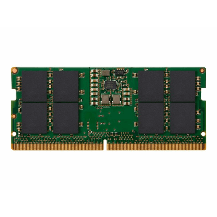16GB 1x16GB DDR5 5600 SODIMM NECC Mem