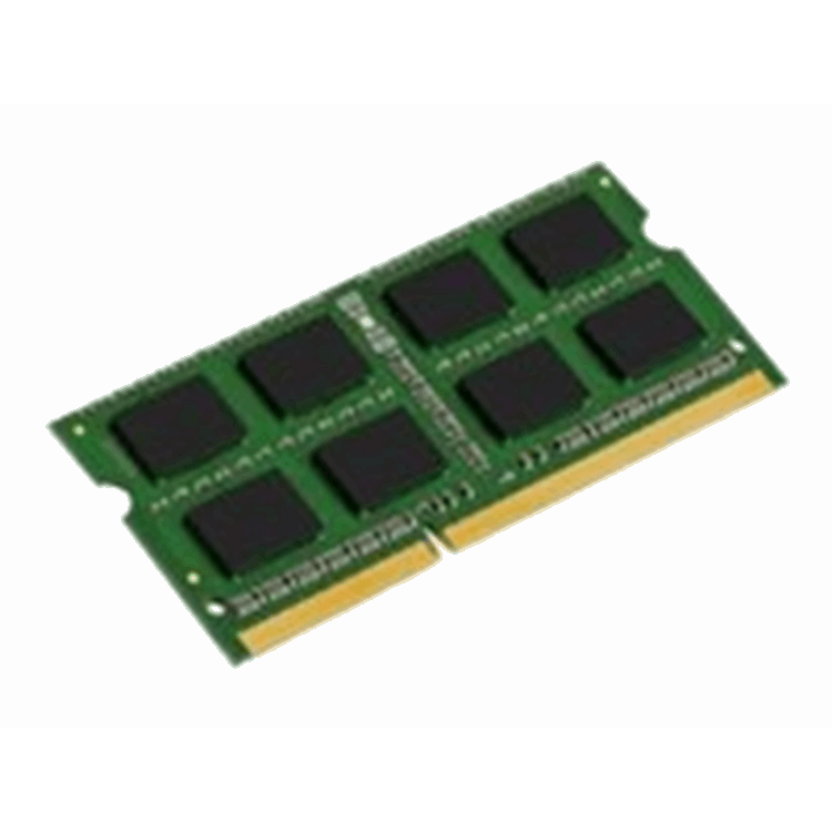 16GB DDR4-2400 SODIMM 2RX8