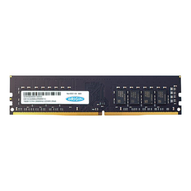 16GB DDR4 2400Mhz UDIMM