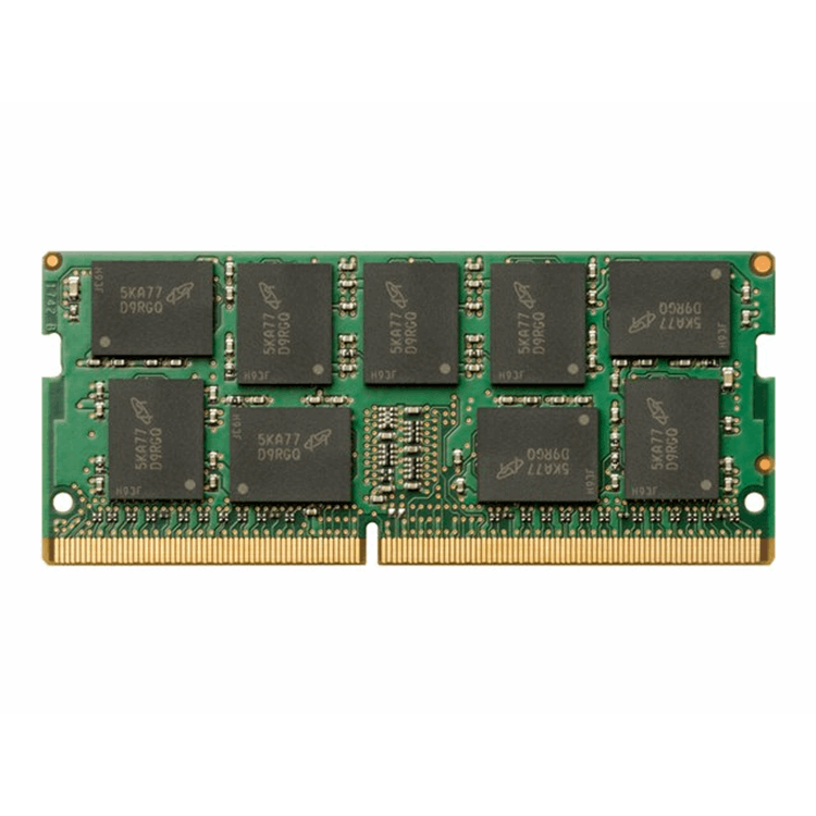 16GB DDR4-2666 1x16GB ECC SODIMM RAM