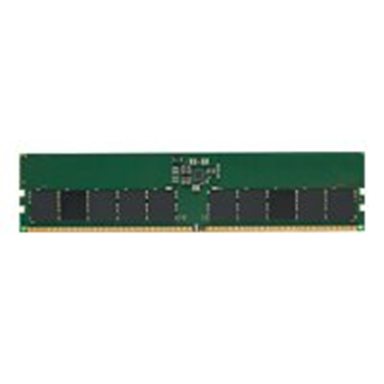 16GB DDR5-4800MT/s ECC Module 16GB DDR5-4800MT/s ECC Module