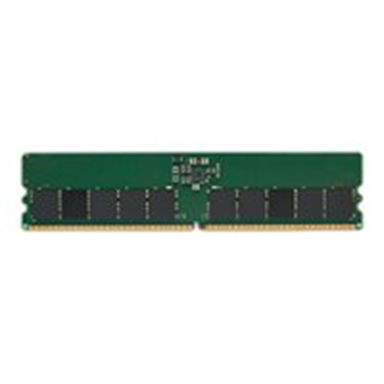 16GB DDR5-4800MT/s ECC Module 16GB DDR5-4800MT/s ECC Module