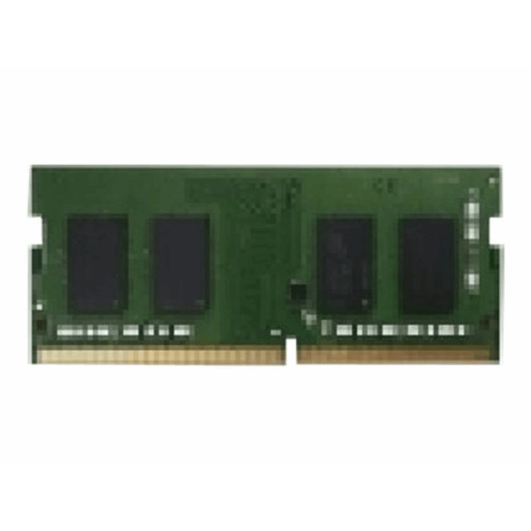 16GB ECC DDR4 RAM 2666 MHz SO-DIMM T0