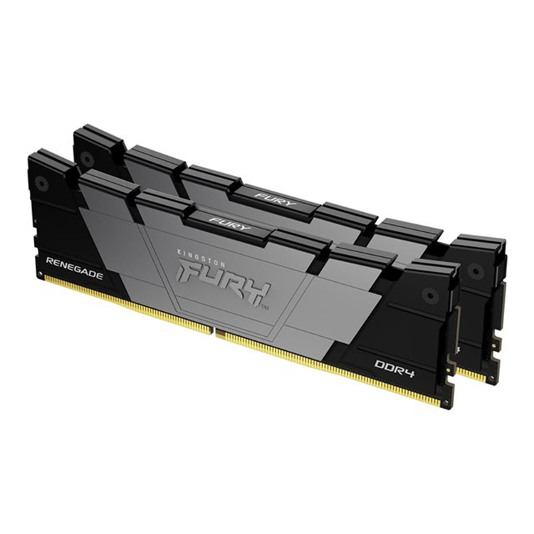 16GBDDR4-3200MT/s CL16 DIMM (Kit of 2)