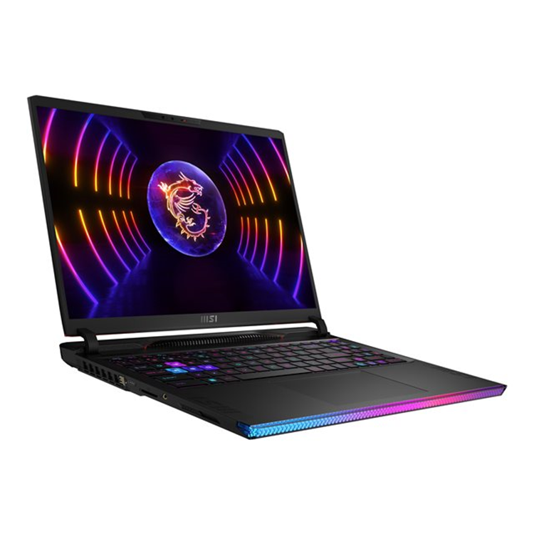 16i QHD+ 16:10 240Hz 100% DCI-P3 / i7-13700HX / RTX 4060 8GB / 8GB*2DDR5 / 2TB SSD (PCIE GEN4x4 NVMe