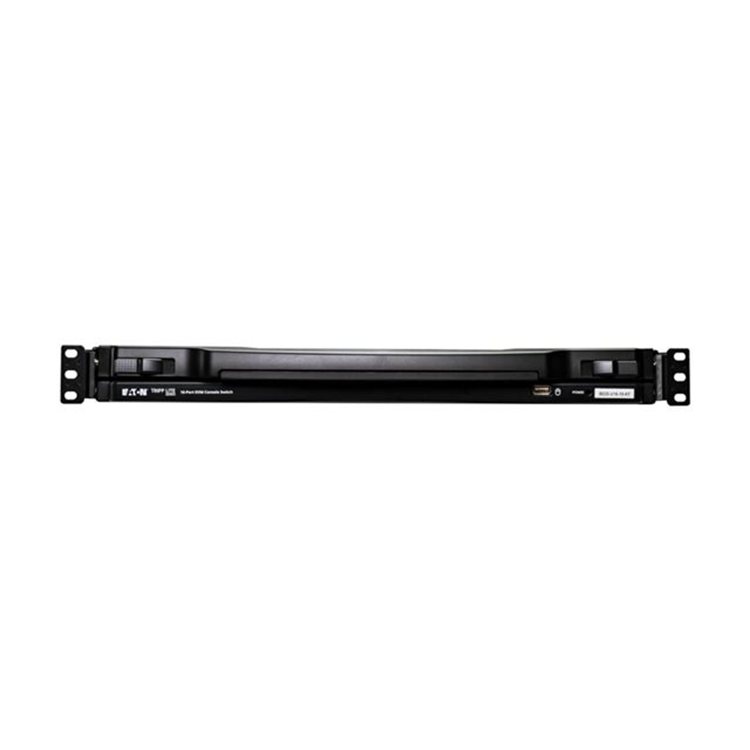 16Port KVM with 19i LCD Console w 8 cables French version 16Port KVM with 19i LCD Console w 8 cables French version