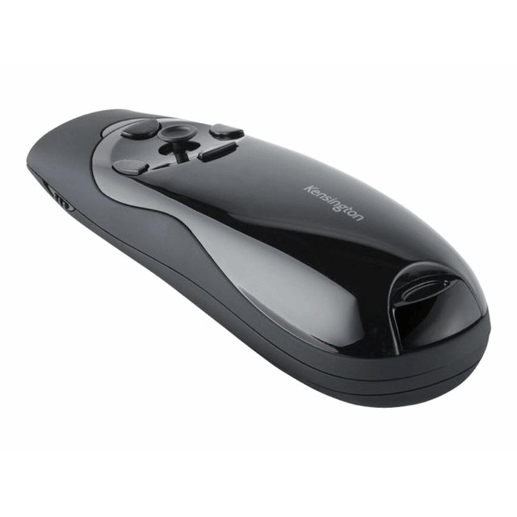 Presenter Expert Laser with Cursor Presenter Expert Laser with Cursor