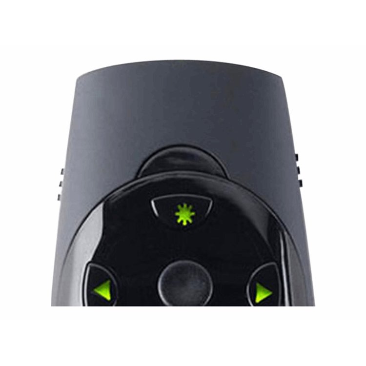 Presenter Expert Laser with Cursor Presenter Expert Laser with Cursor