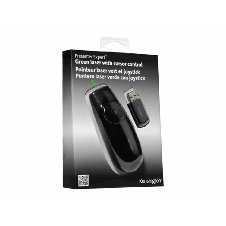 Presenter Expert Laser with Cursor