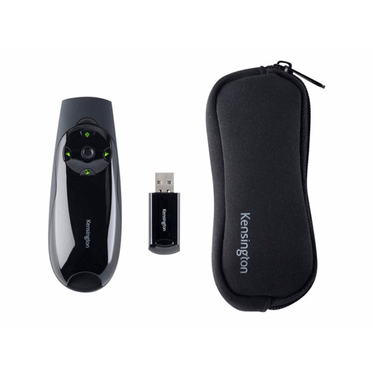 Presenter Expert Laser with Cursor Presenter Expert Laser with Cursor