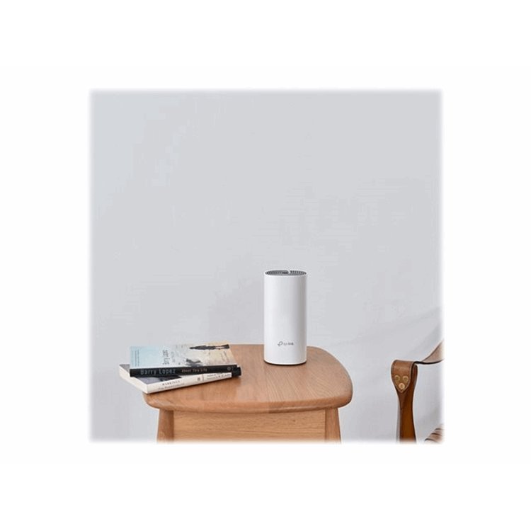 AC1200 Whole-Home Hybrid Mesh Wi-Fi System with Powerline Qualcomm CPU 867Mbps at 5GHz+300Mbps at 2. AC1200 Whole-Home Hybrid Mesh Wi-Fi System with Powerline Qualcomm CPU 867Mbps at 5GHz+300Mbps at 2.