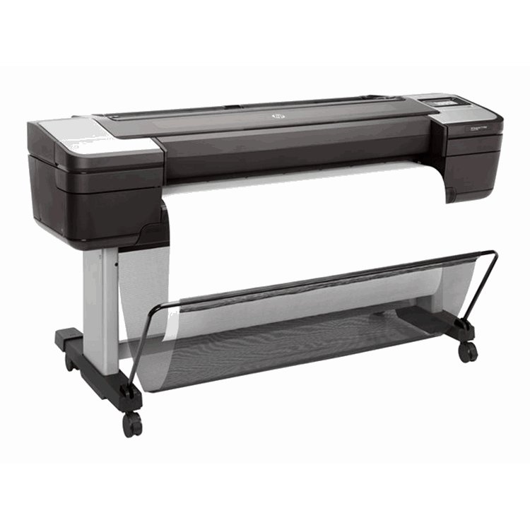 HP DesignJet T1700dr 44-in PS Printer
