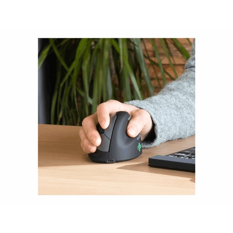 R-Go HE Break Mouse Ergonomic mouse R-Go HE Break Mouse Ergonomic mouse