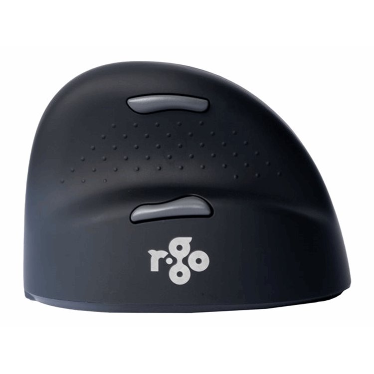 R-Go HE Break Mouse Ergonomic mouse R-Go HE Break Mouse Ergonomic mouse