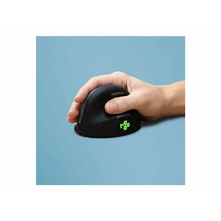 R-Go HE Break Mouse Ergonomic mouse R-Go HE Break Mouse Ergonomic mouse