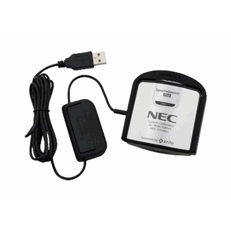 Calibration Sensor for Spectraview