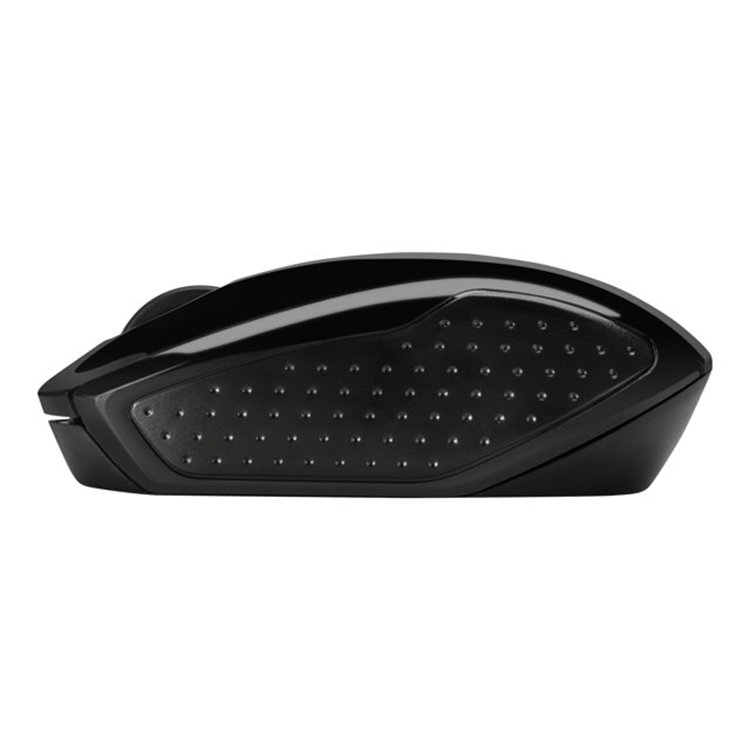 HP 200 Black Wireless Mouse HP 200 Black Wireless Mouse
