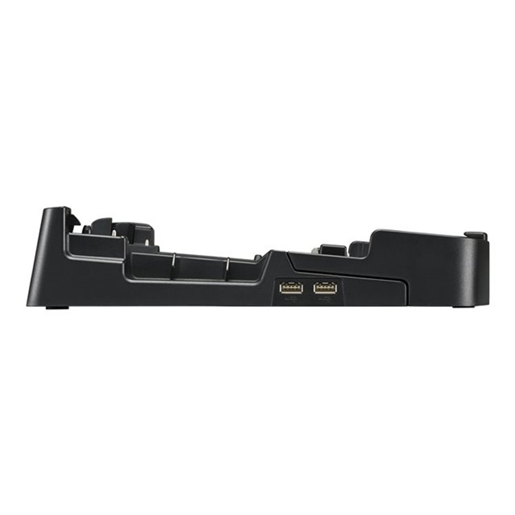 FZ-55/CF-54 Desk Mountable Docking station - AC adapter is NOT included