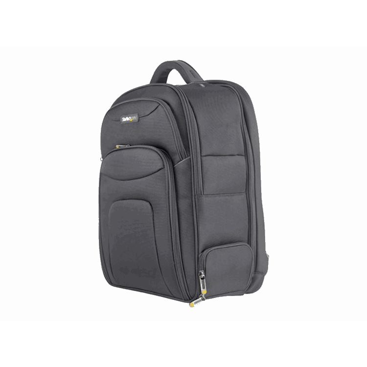 17.3in Laptop Backpack w/ Accessory Case