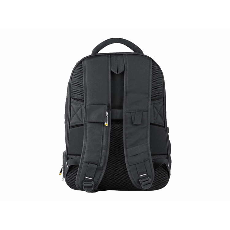 17.3in Laptop Backpack w/ Accessory Case