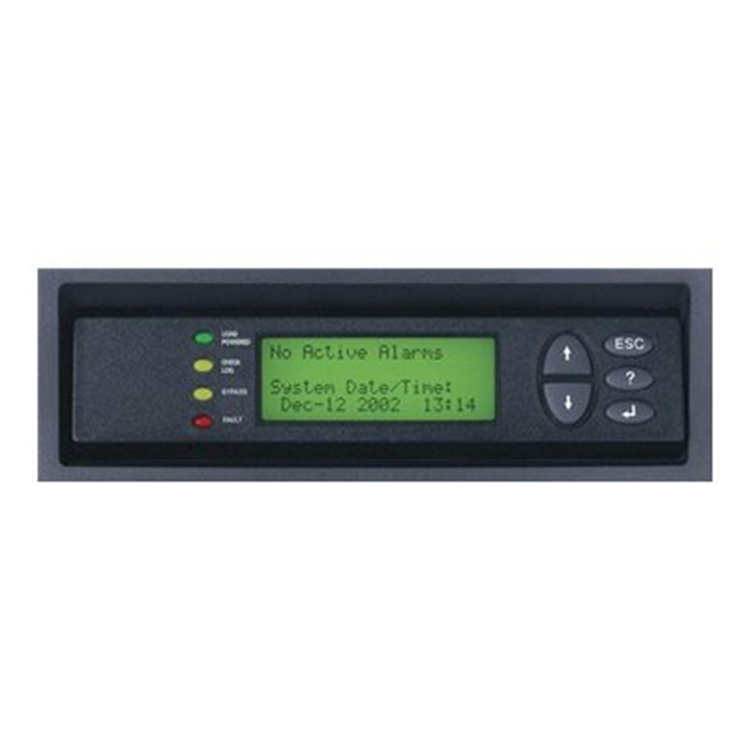 SYMMETRA LX 8KVA N+1 SYMMETRA LX 8KVA N+1