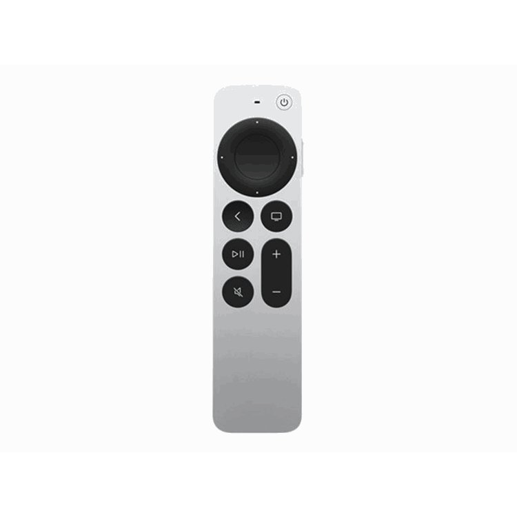 Apple TV 4K 3rd Gen Wi-Fi+Eth