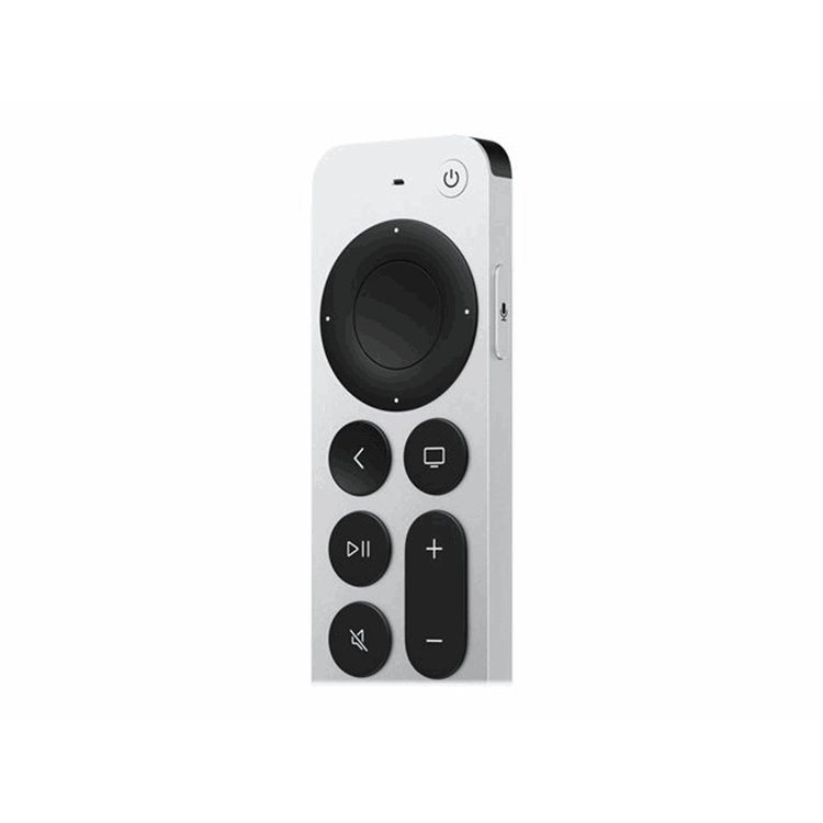 Apple TV 4K 3rd Gen Wi-Fi+Eth