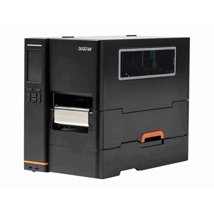 TJ4422TNZ1 4IN Industrial Label Printer TJ4422TNZ1 4IN Industrial Label Printer