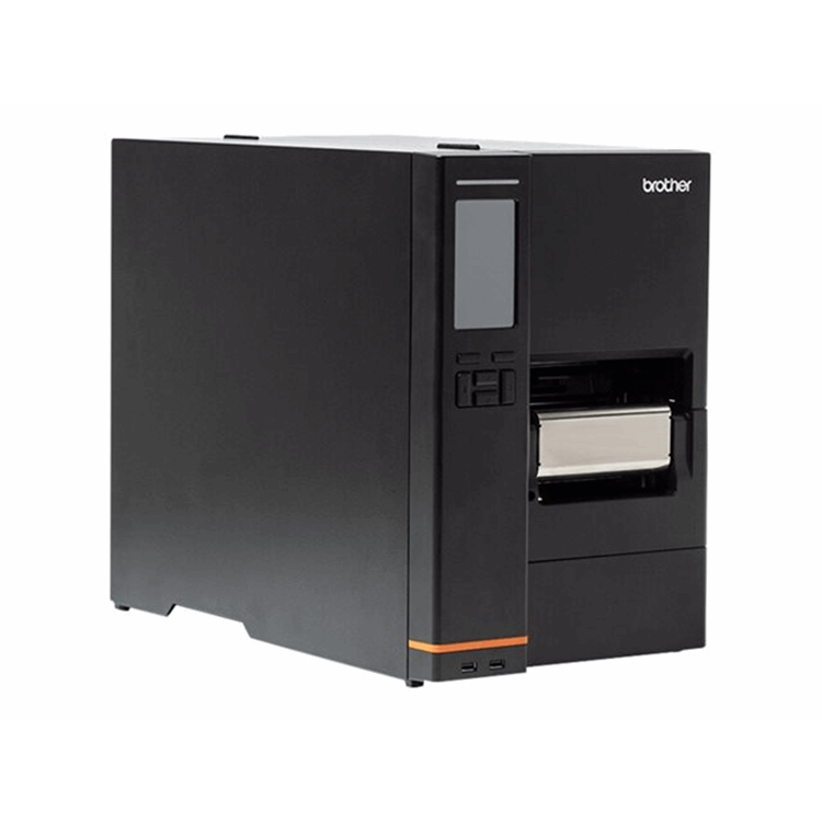 TJ4422TNZ1 4IN Industrial Label Printer