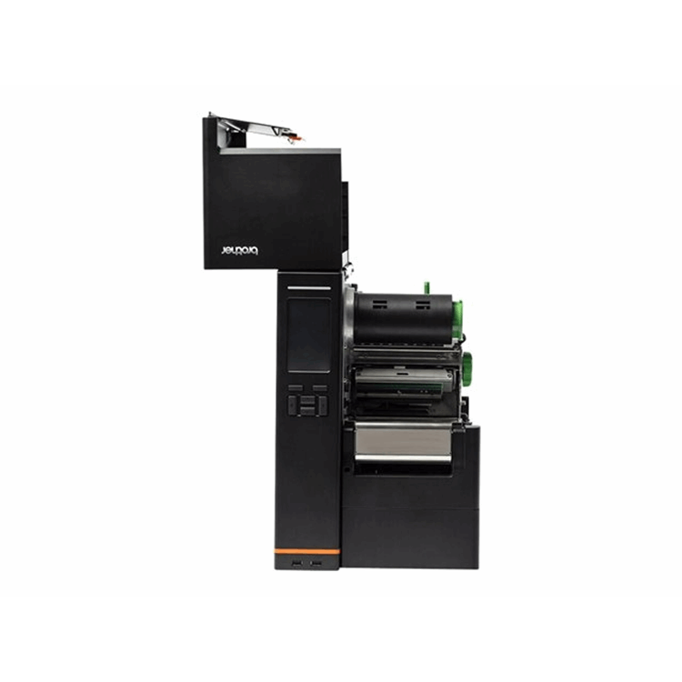 TJ4422TNZ1 4IN Industrial Label Printer