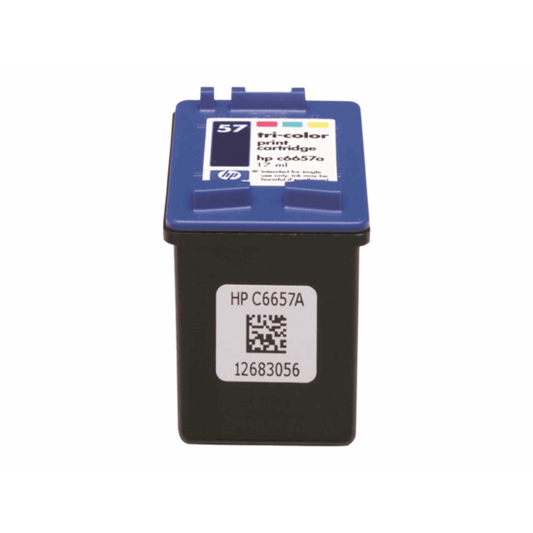 HP Ink Cart/3c 125sh f P100 HP Ink Cart/3c 125sh f P100