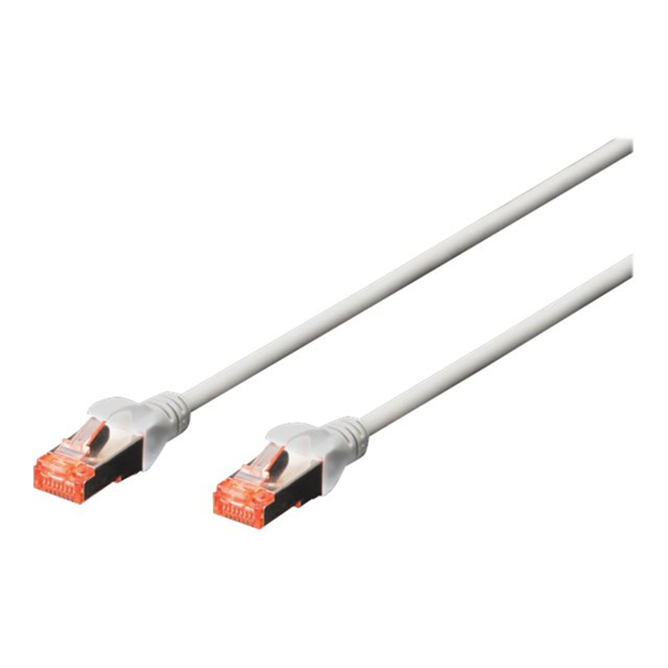 DGTS CAT 6 PCH CBLS-FTP 0.25M DGTS CAT 6 PCH CBLS-FTP 0.25M