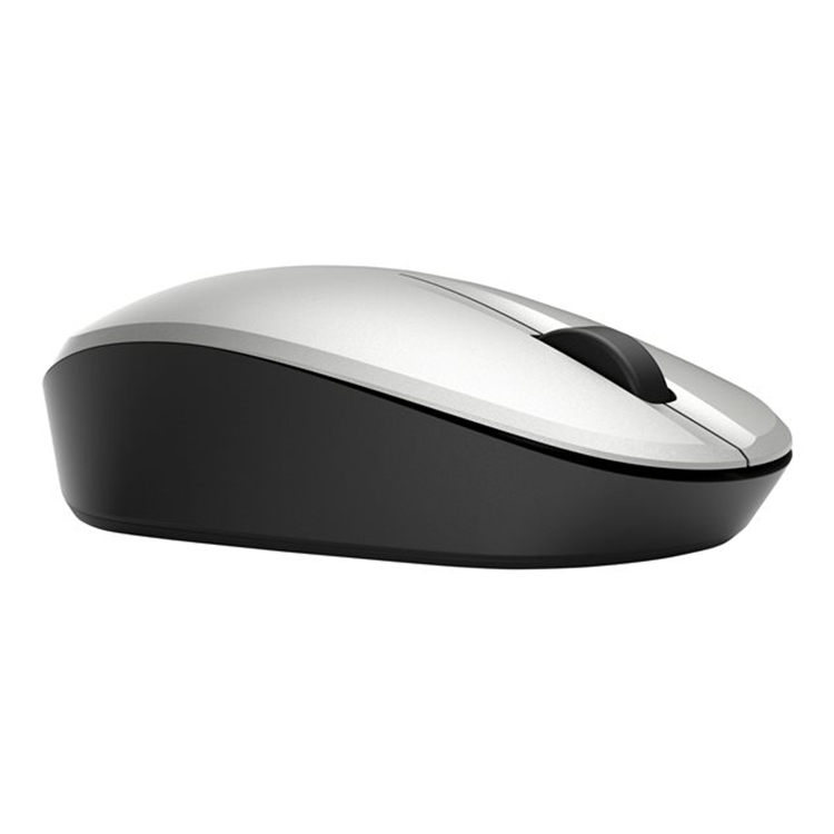HP Dual Mode Silver Mouse 300 EURO HP Dual Mode Silver Mouse 300 EURO