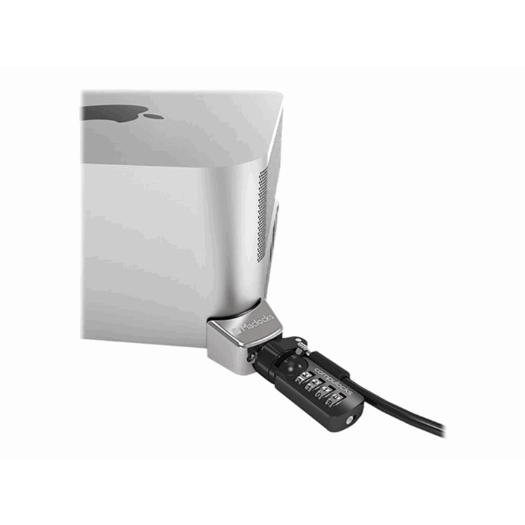 Mac Studio Secure Lock Slot Adapter With