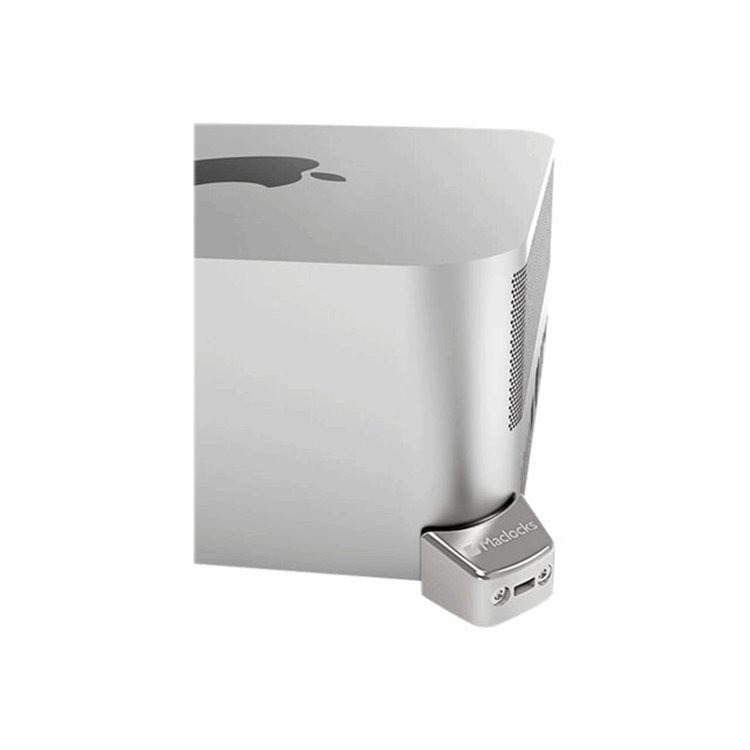 Mac Studio Secure Lock Slot Adapter With