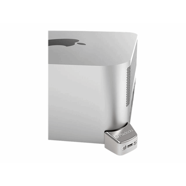 Mac Studio Secure Lock Slot Adapter With