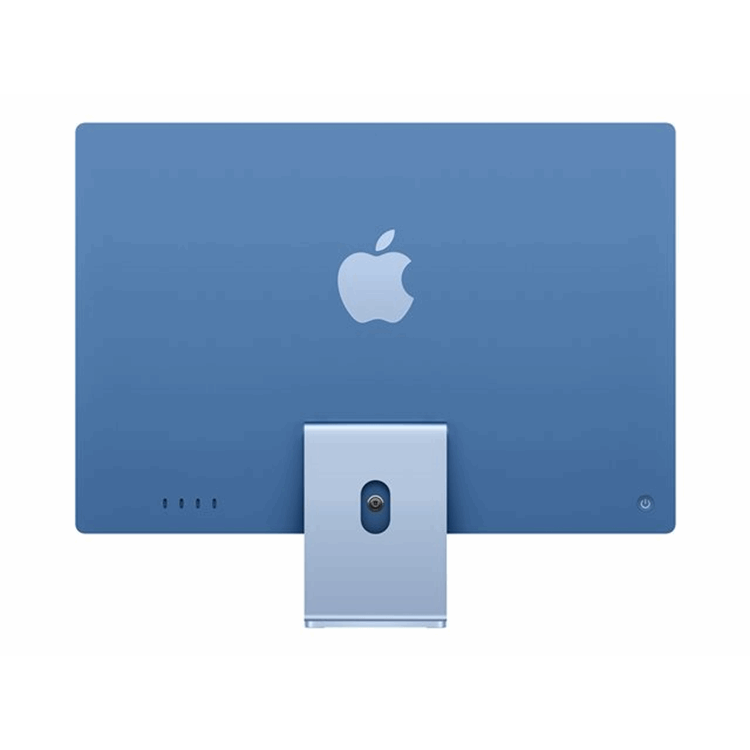 APPLE IMAC 24 BLU/8C/8C/16GB/256GB-NLD