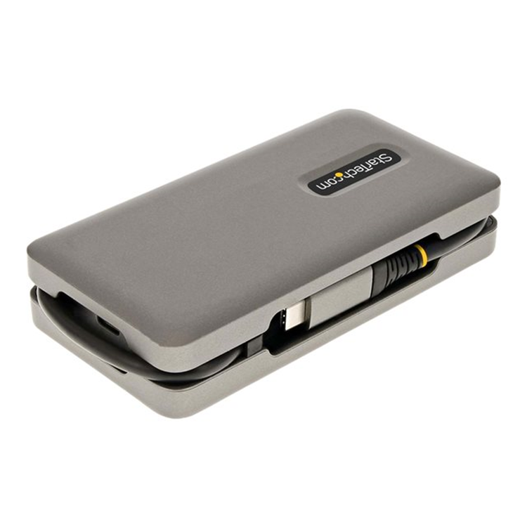 USB-C Multiport Adapter, HDMI/VGA, Hub