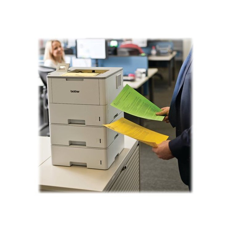 Optional Papertray 520 sheets HL-L63/64 Optional Papertray 520 sheets HL-L63/64