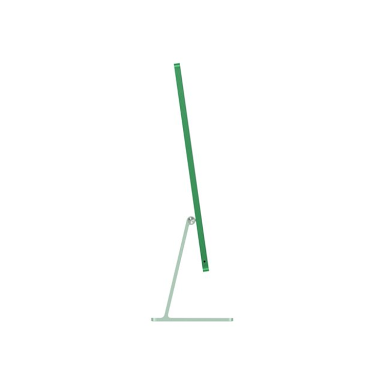 APPLE IMAC 24 GRN/8C/8C/16GB/256GB-NLD