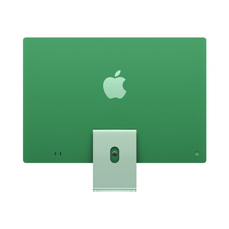 APPLE IMAC 24 GRN/8C/8C/16GB/256GB-NLD