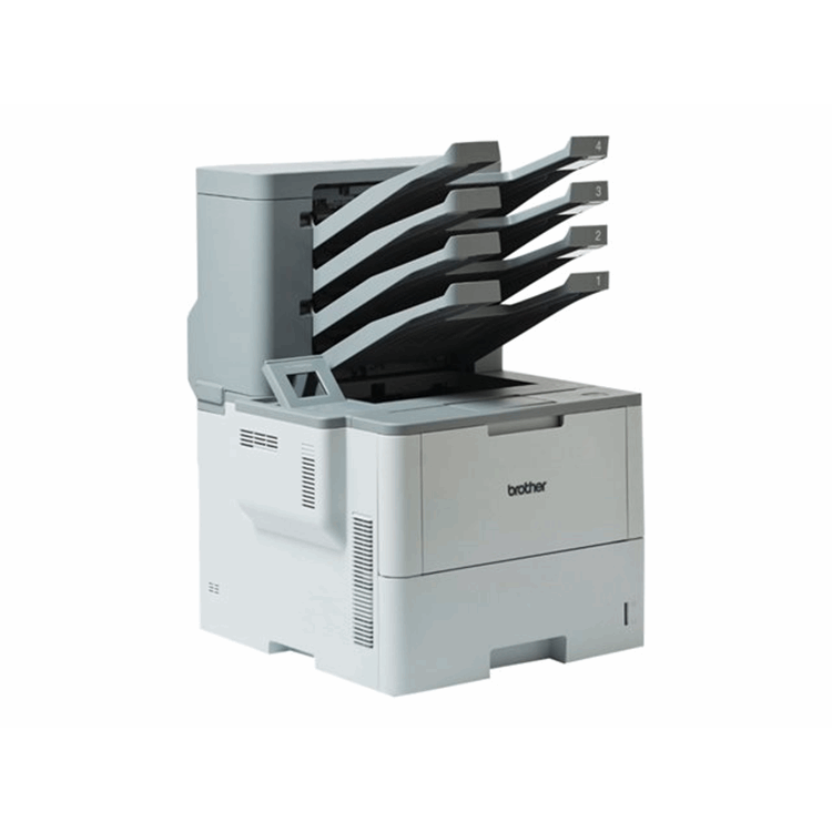 Mailbox 4 x 100 sheet HL-L-63/64 Mailbox 4 x 100 sheet HL-L-63/64