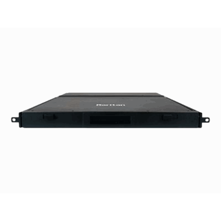 17in LED-backlit LCD Drawer and MCD KVM 17in LED-backlit LCD Drawer and MCD KVM