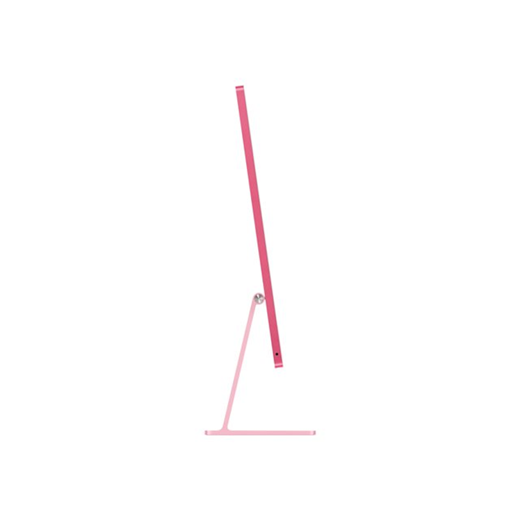 APPLE IMAC 24 PNK/10C/10C/16GB/256-NLD