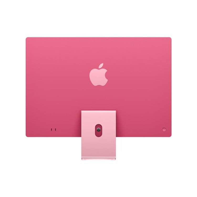 APPLE IMAC 24 PNK/10C/10C/16GB/256-NLD