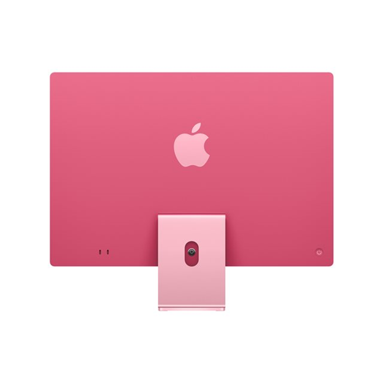 APPLE IMAC 24 PNK/10C/10C/16GB/256-NLD