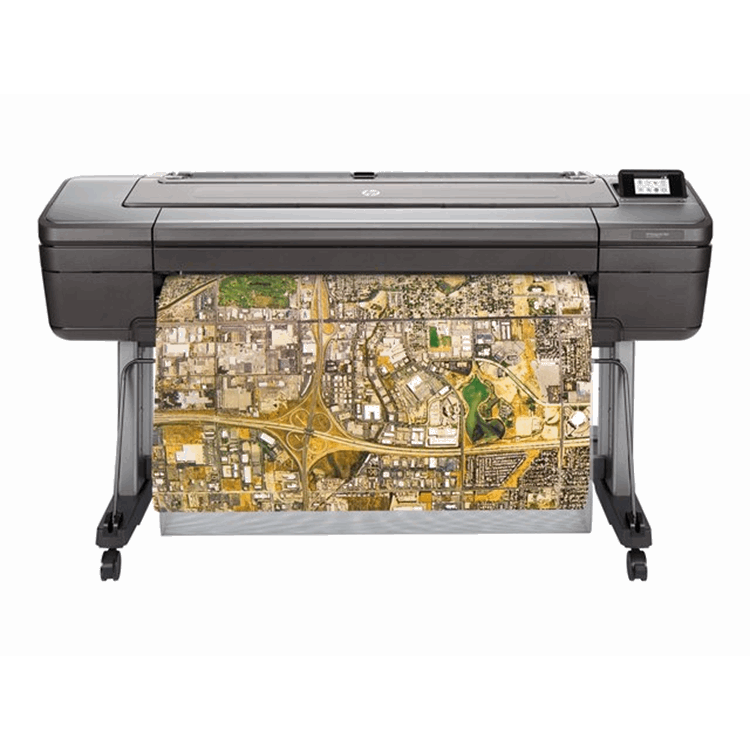 HP DesignJet Z6dr 44inch PS Printer