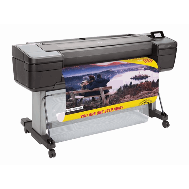 HP DesignJet Z6dr 44inch PS Printer