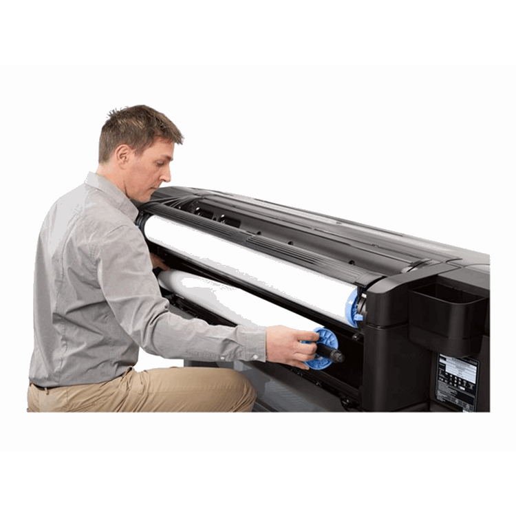 HP DesignJet Z6dr 44inch PS Printer